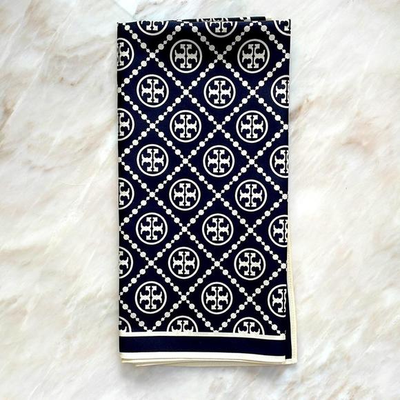 Tory Burch Scarf